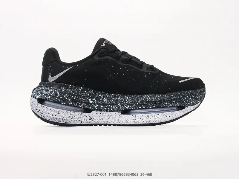Nike Running Shoes Anti-Slip Low-Top Air Cushion IU2827-001 #14887865834063