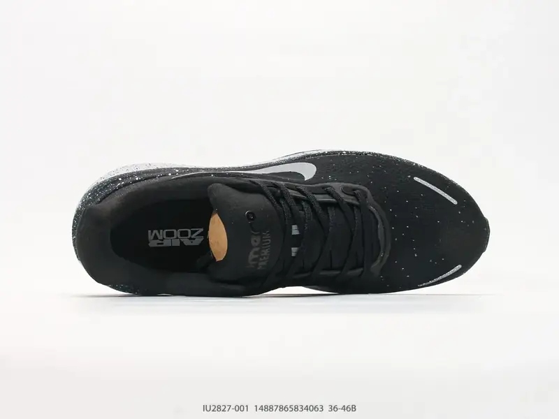 Nike Running Shoes Anti-Slip Low-Top Air Cushion IU2827-001 #14887865834063