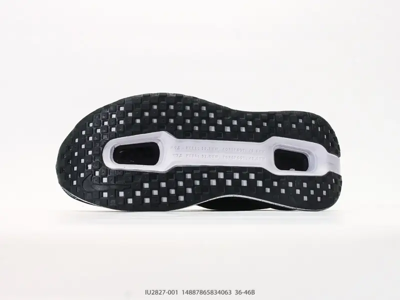 Nike Running Shoes Anti-Slip Low-Top Air Cushion IU2827-001 #14887865834063