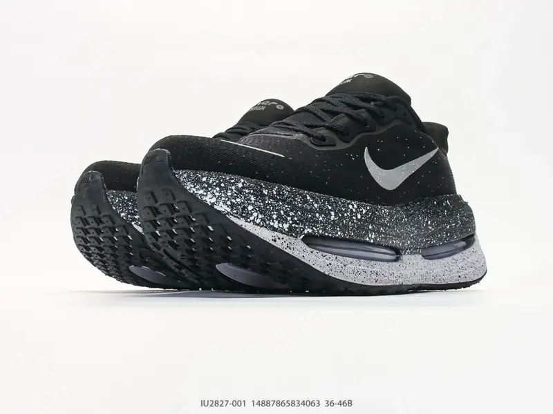 Nike Running Shoes Anti-Slip Low-Top Air Cushion IU2827-001 #14887865834063