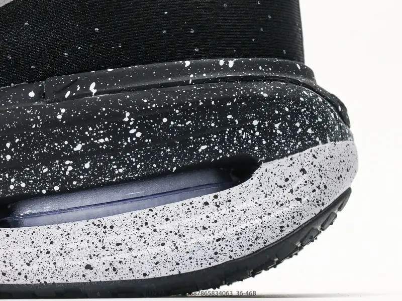 Nike Running Shoes Anti-Slip Low-Top Air Cushion IU2827-001 #14887865834063