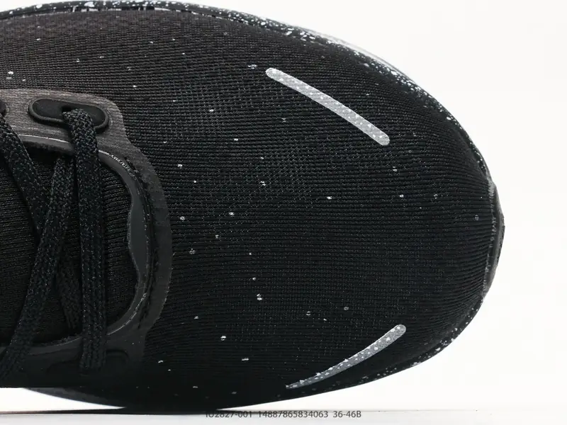 Nike Running Shoes Anti-Slip Low-Top Air Cushion IU2827-001 #14887865834063
