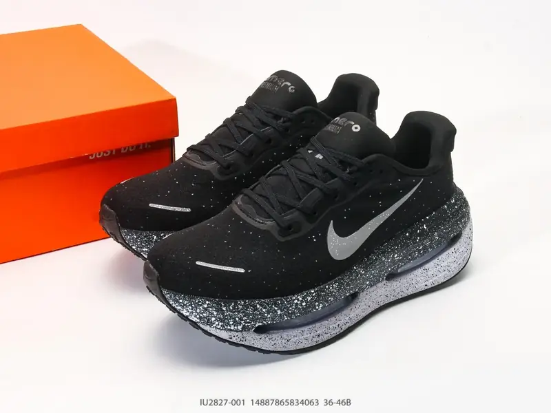 Nike Running Shoes Anti-Slip Low-Top Air Cushion IU2827-001 #14887865834063
