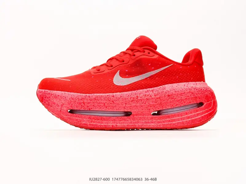 Nike Scarpe da running Antiscivolo Basso Cuscino d'aria IU2827-600 #17477665834063