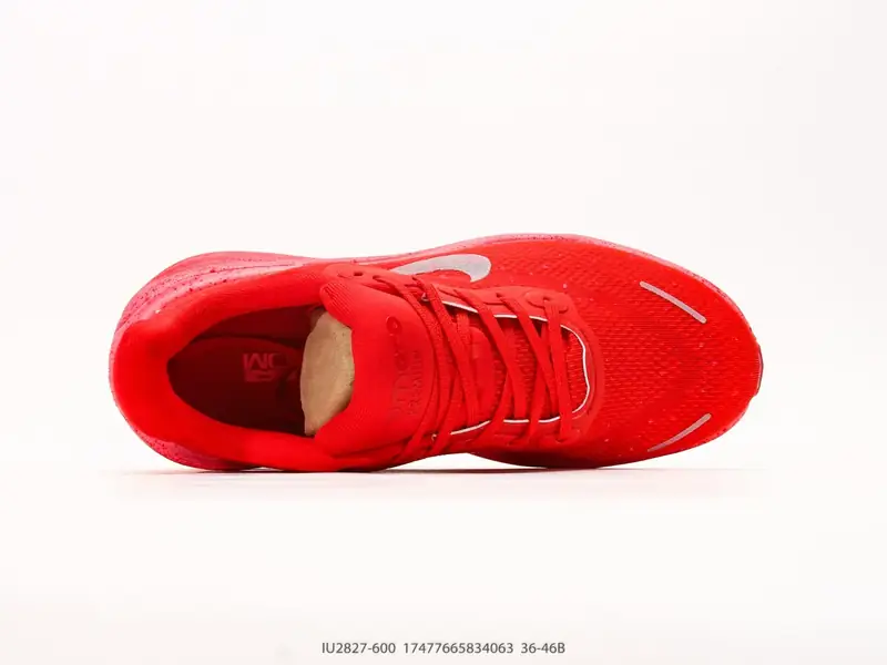 Nike Running Shoes Anti-Slip Low-Top Air Cushion IU2827-600 #17477665834063