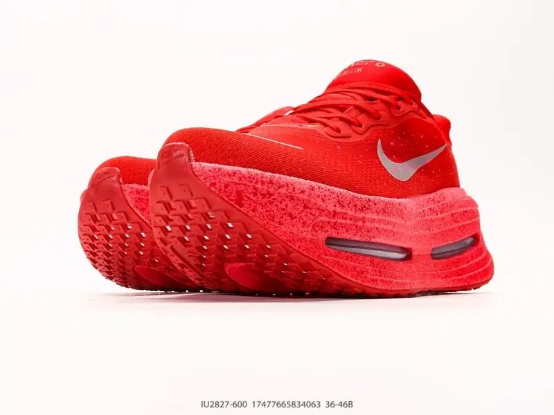 Nike Running Shoes Anti-Slip Low-Top Air Cushion IU2827-600 #17477665834063