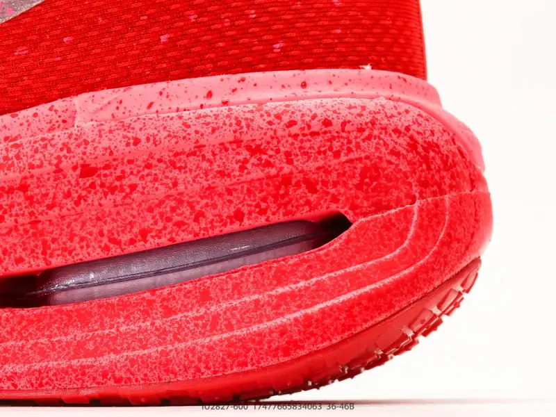 Nike Running Shoes Anti-Slip Low-Top Air Cushion IU2827-600 #17477665834063