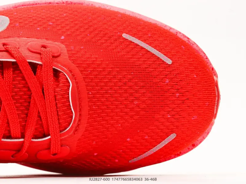 Nike Running Shoes Anti-Slip Low-Top Air Cushion IU2827-600 #17477665834063