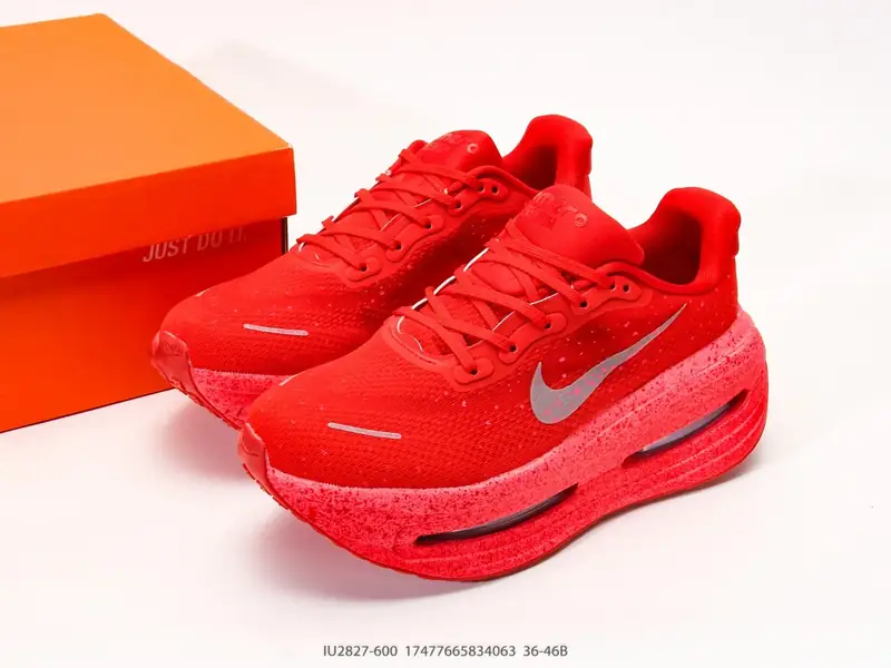 Nike Running Shoes Anti-Slip Low-Top Air Cushion IU2827-600 #17477665834063