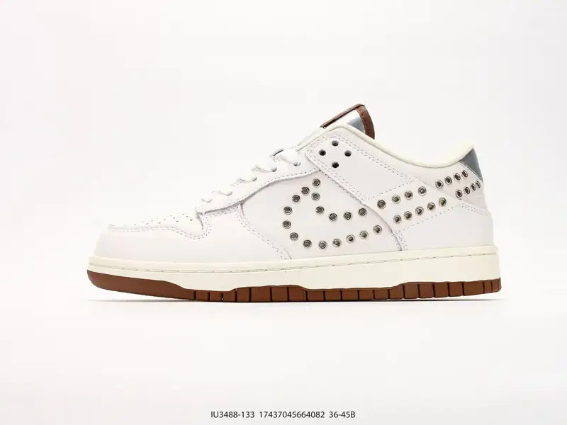 Nike Zapatillas deportivas Retro Caña Baja IU3488-133 #17437045664082