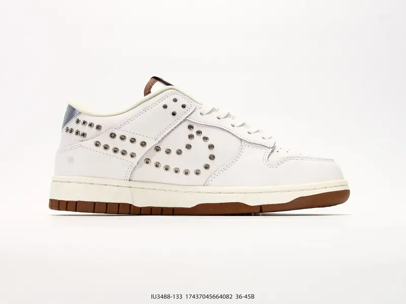 나이키 운동화 레트로 로우탑 IU3488-133 #17437045664082