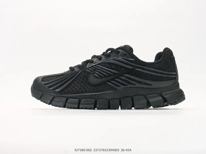 Nike Scarpe da running Retro Traspirante Tomaia in mesh IU7360-002 #33737655394003