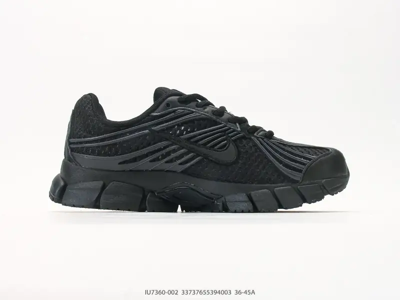 Nike Running Shoes Retro Breathable Mesh Upper IU7360-002 #33737655394003