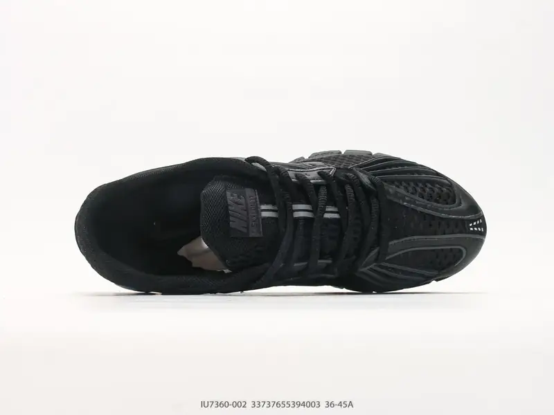 Nike Running Shoes Retro Breathable Mesh Upper IU7360-002 #33737655394003