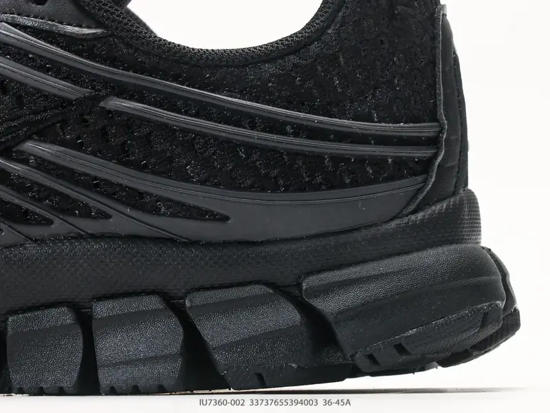 Nike Running Shoes Retro Breathable Mesh Upper IU7360-002 #33737655394003