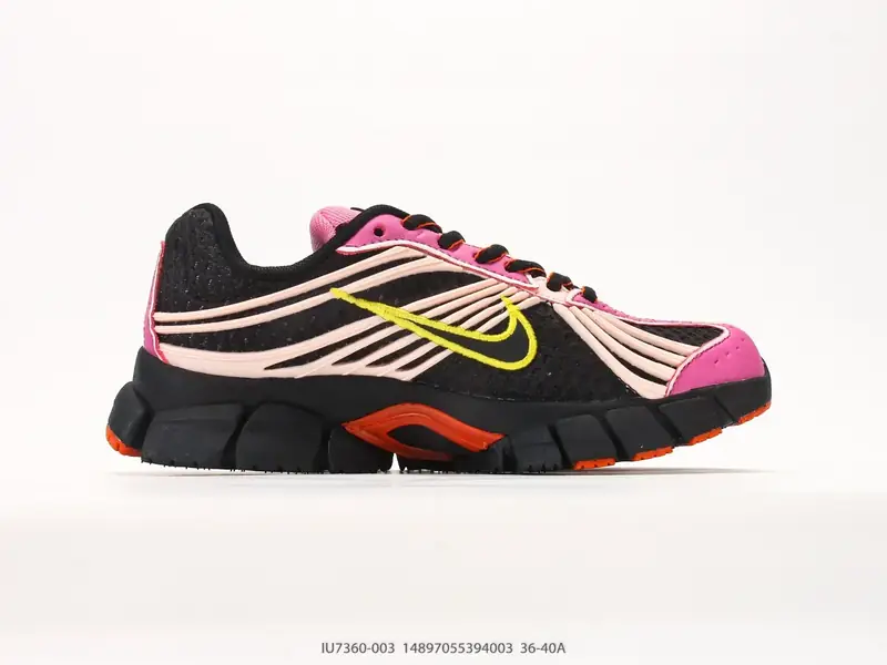 Nike Zapatillas deportivas Transpirable Antideslizante Resistente IU7360-003 #14897055394003