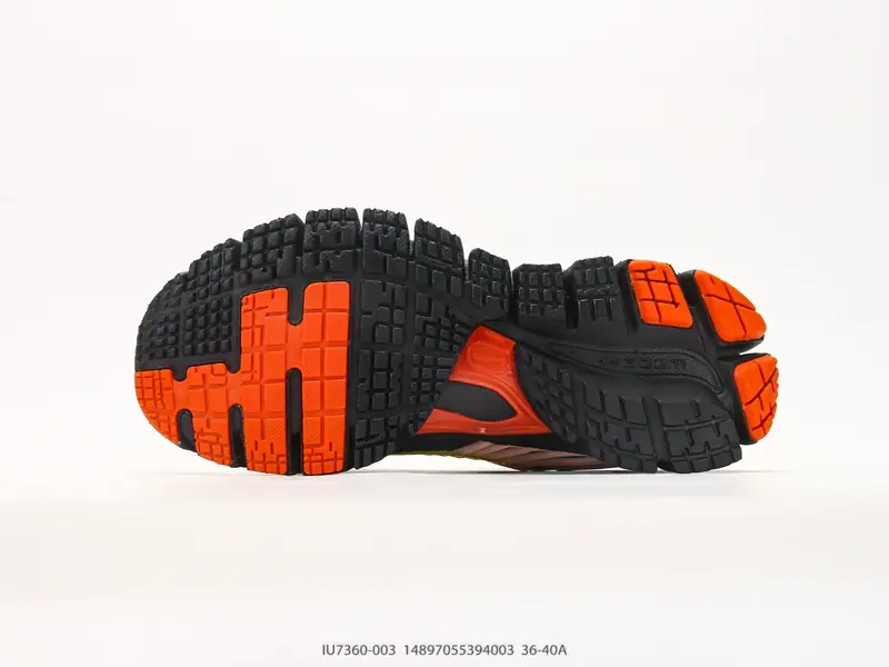 Nike Zapatillas deportivas Transpirable Antideslizante Resistente IU7360-003 #14897055394003
