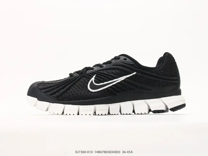 Nike Zapatillas deportivas Retro Transpirable Amortiguado IU7360-010 #14867865834003