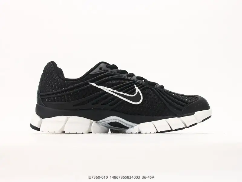 Nike Zapatillas deportivas Retro Transpirable Amortiguado IU7360-010 #14867865834003