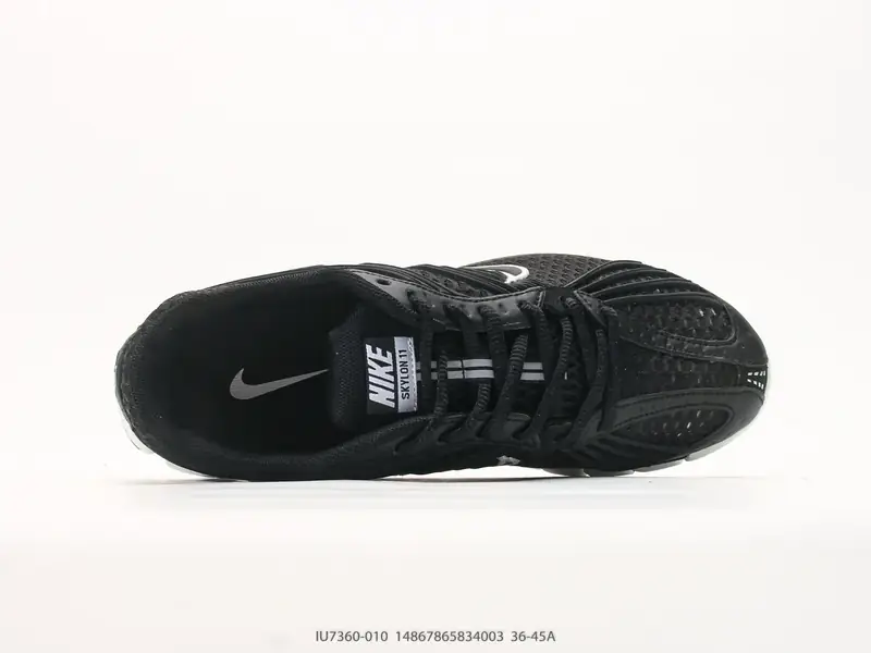Nike Zapatillas deportivas Retro Transpirable Amortiguado IU7360-010 #14867865834003