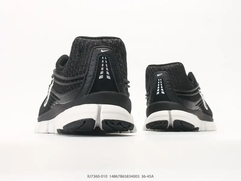 Nike Zapatillas deportivas Retro Transpirable Amortiguado IU7360-010 #14867865834003