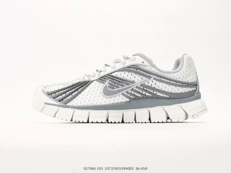 Nike Scarpe da running Retro Traspirante Tomaia in mesh IU7360-103 #33737655394003