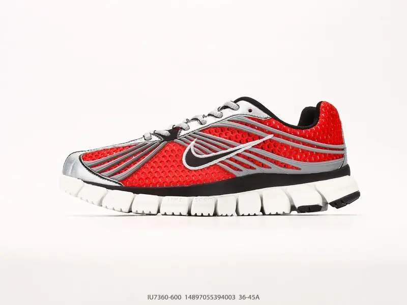 Nike Спортивная обувь Дышащий Противоскользящий Износостойкий IU7360-600 #14897055394003