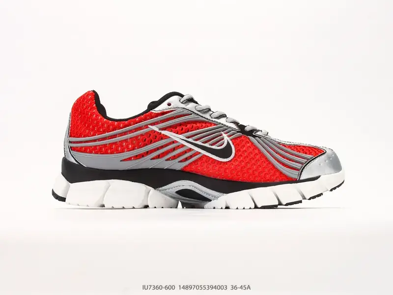Nike Zoom Skylon 11 耐克 舒适百搭防滑耐磨 低帮休闲跑步鞋 IU7360-600 #14897055394003