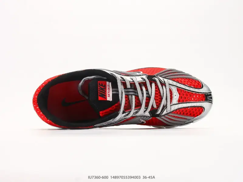 Nike Zoom Skylon 11 耐克 舒适百搭防滑耐磨 低帮休闲跑步鞋 IU7360-600 #14897055394003