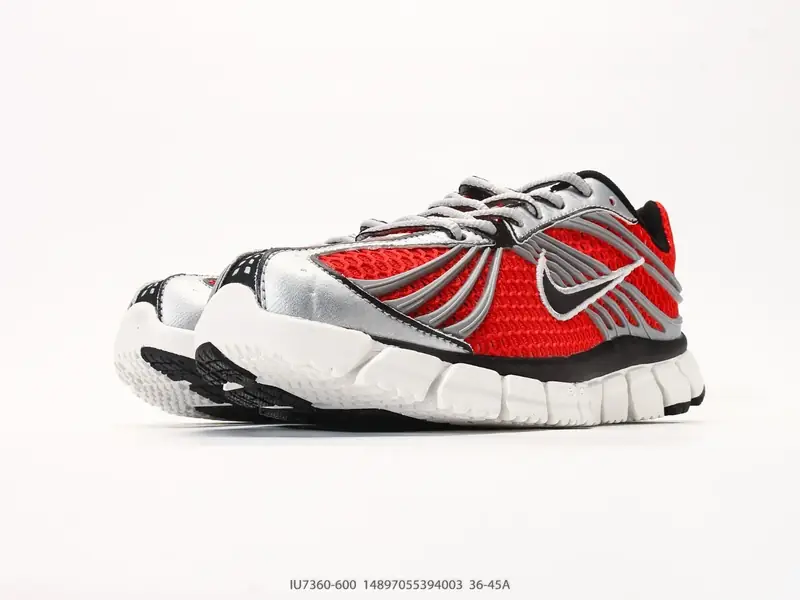 Nike Zoom Skylon 11 耐克 舒适百搭防滑耐磨 低帮休闲跑步鞋 IU7360-600 #14897055394003