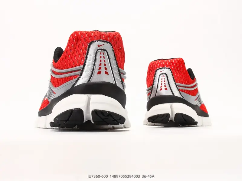 Nike Zoom Skylon 11 耐克 舒适百搭防滑耐磨 低帮休闲跑步鞋 IU7360-600 #14897055394003
