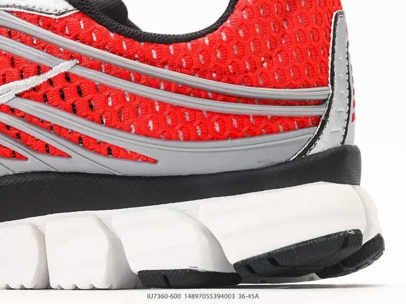 Nike Zoom Skylon 11 耐克 舒适百搭防滑耐磨 低帮休闲跑步鞋 IU7360-600 #14897055394003