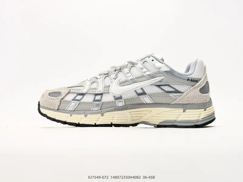 Nike Спортивная обувь Ретро Дышащий Амортизация IU7549-072 #14807235044082