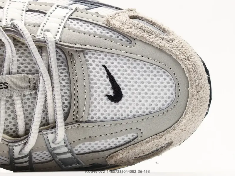 Nike P-6000 复古休闲 耐克 低帮休闲城市通勤跑步鞋 IU7549-072 #14807235044082