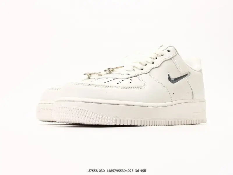 耐克Nike AIR FORCE 1‘07 空军一号低帮百搭休闲运动板鞋 IU7558-030 #14857955394023
