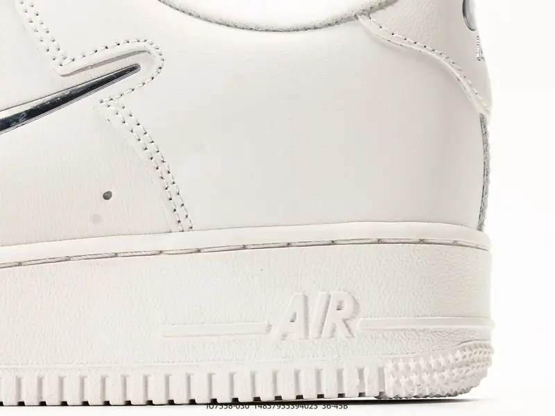 耐克Nike AIR FORCE 1‘07 空军一号低帮百搭休闲运动板鞋 IU7558-030 #14857955394023
