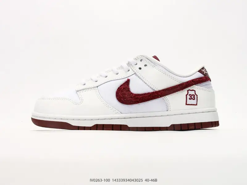Nike Спортивная обувь Низкий верх IV0263-100 #14333934043025