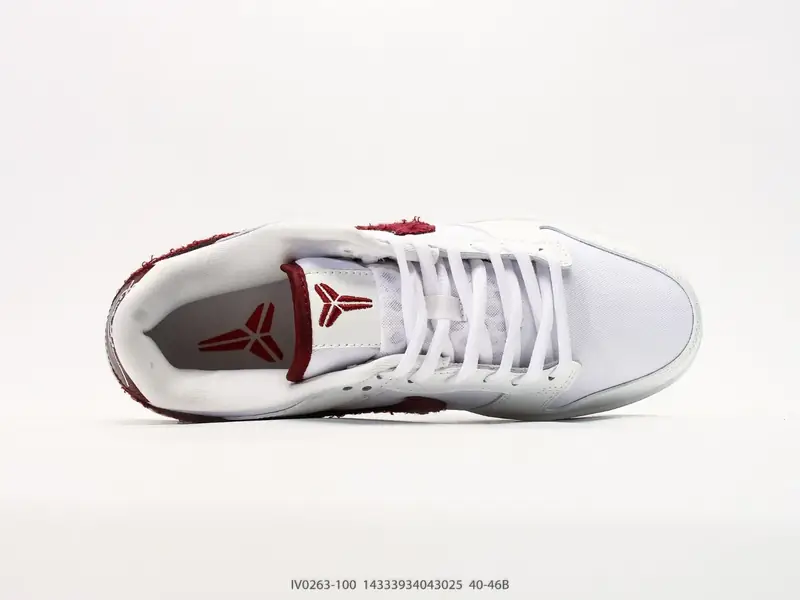 耐克 Nike Dunk Low Retro ‘DIY高端定制’ 低帮休闲运动板鞋 原装头层材料 用料绝不含糊 独家版型蒸餾加工帶來的是更好的视觉和脚感体验 清洁度 电绣 IV0263-100 #14333934043025