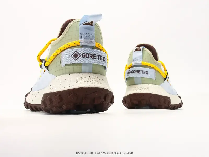Nike Trail Running Shoes High-Top Outdoor Trail IV2864-320 #17472638043063