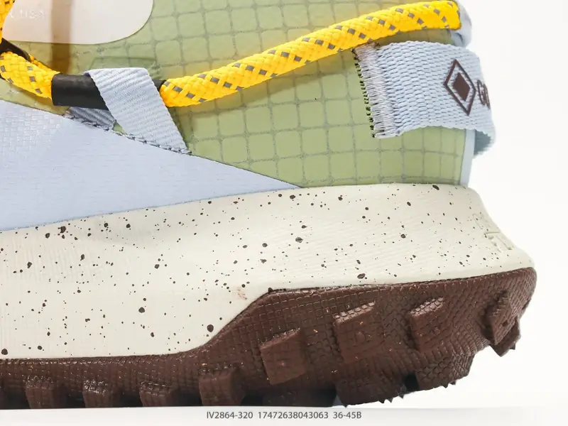 Nike Trail Running Shoes High-Top Outdoor Trail IV2864-320 #17472638043063