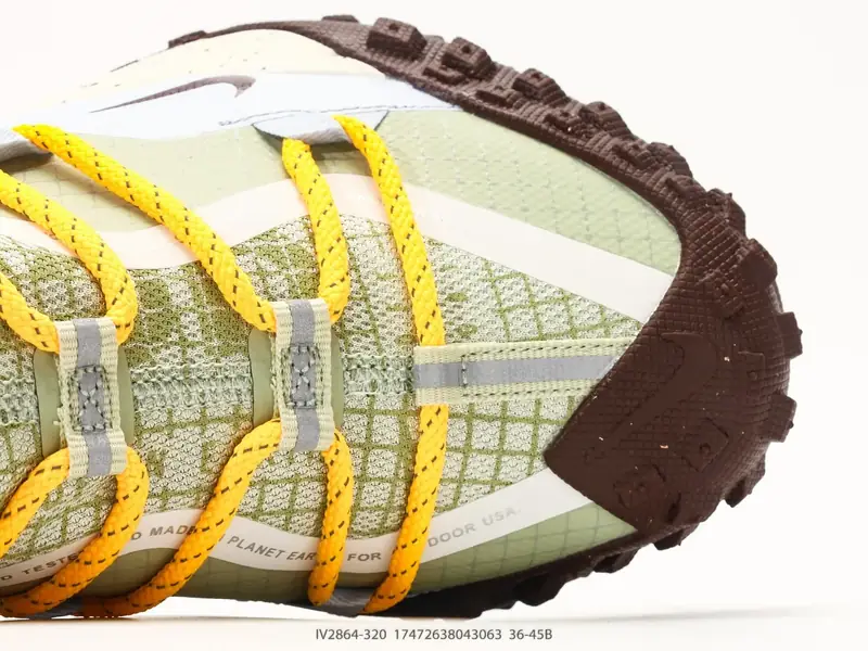 Nike Trail Running Shoes High-Top Outdoor Trail IV2864-320 #17472638043063