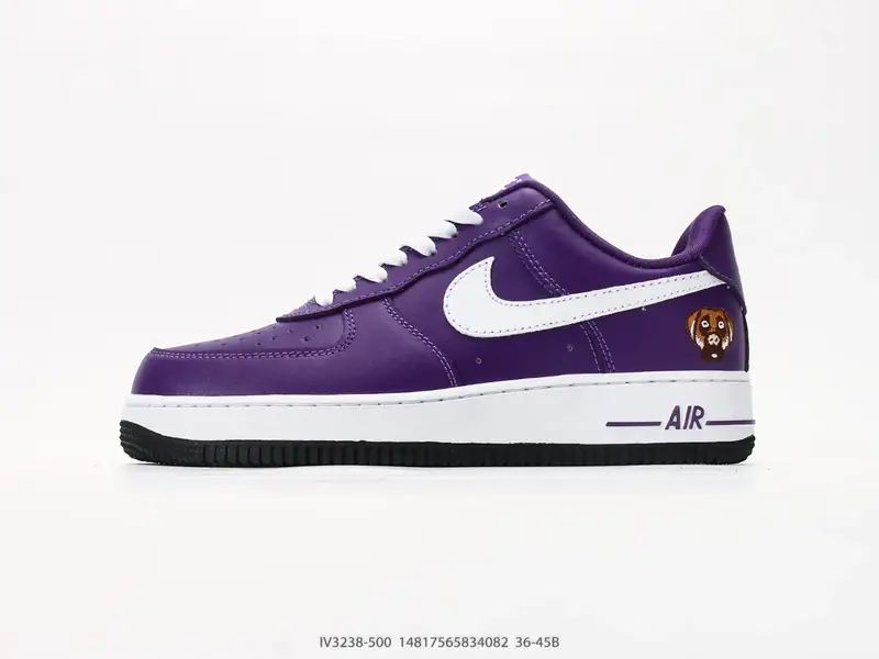 Nike Sports Shoes Retro Cushioned Lifted IV3238-00 #14817565834082