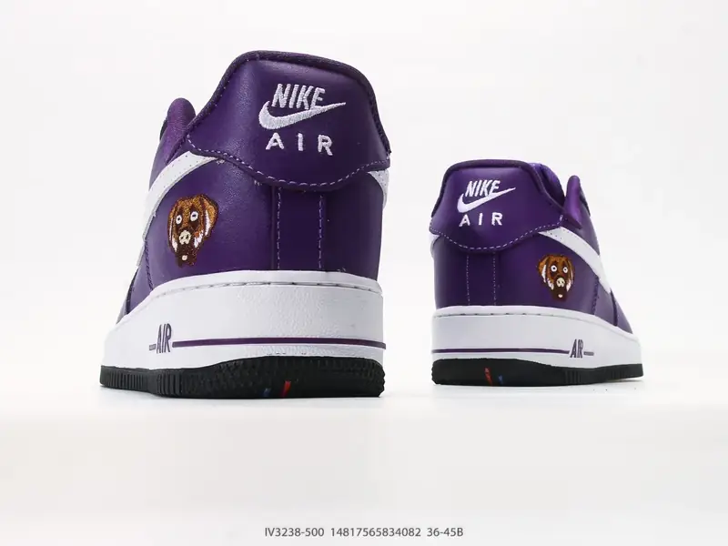 Nike Sports Shoes Retro Cushioned Lifted IV3238-00 #14817565834082