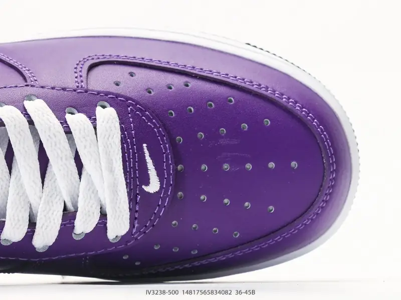 Nike Sports Shoes Retro Cushioned Lifted IV3238-00 #14817565834082