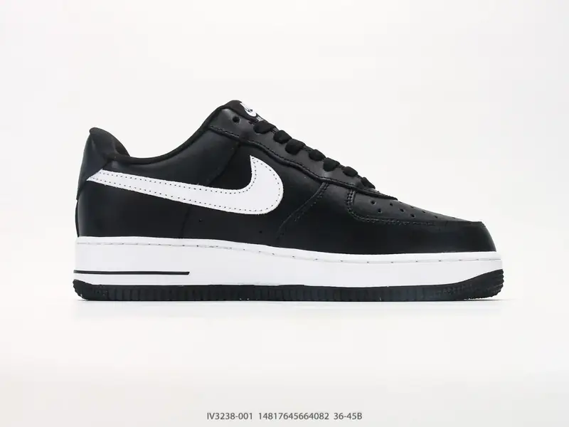 Nike Sports Shoes Retro Cushioned Lifted IV3238-001 #14817645664082
