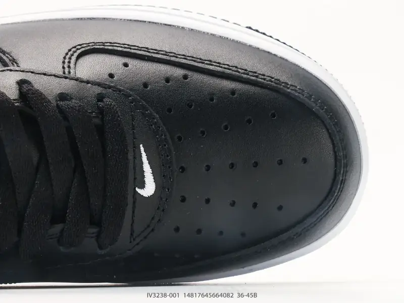 Nike Sports Shoes Retro Cushioned Lifted IV3238-001 #14817645664082
