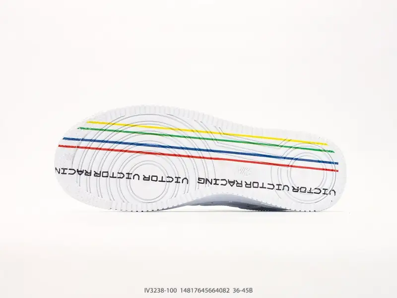 Nike Sports Shoes Retro Cushioned Lifted IV3238-100 #14817645664082