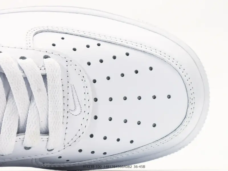 Nike Sports Shoes Retro Cushioned Lifted IV3238-100 #14817645664082