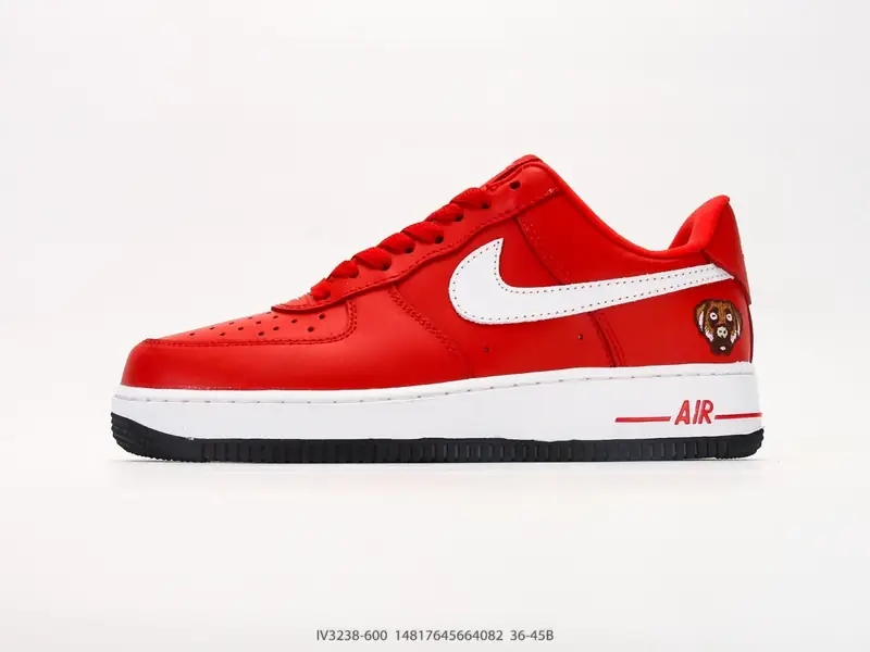 Nike Sports Shoes Retro Cushioned Lifted IV3238-600 #14817645664082