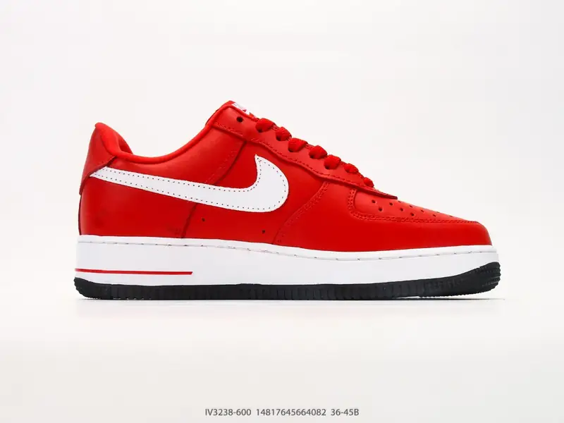 Nike Sports Shoes Retro Cushioned Lifted IV3238-600 #14817645664082